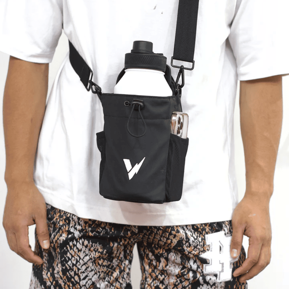 Bag Magnética - Vinccere Club