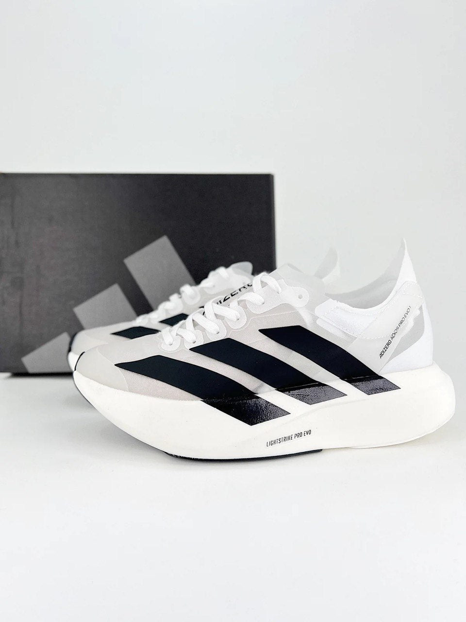 Adidas Adizero Adios PRO EVO 1