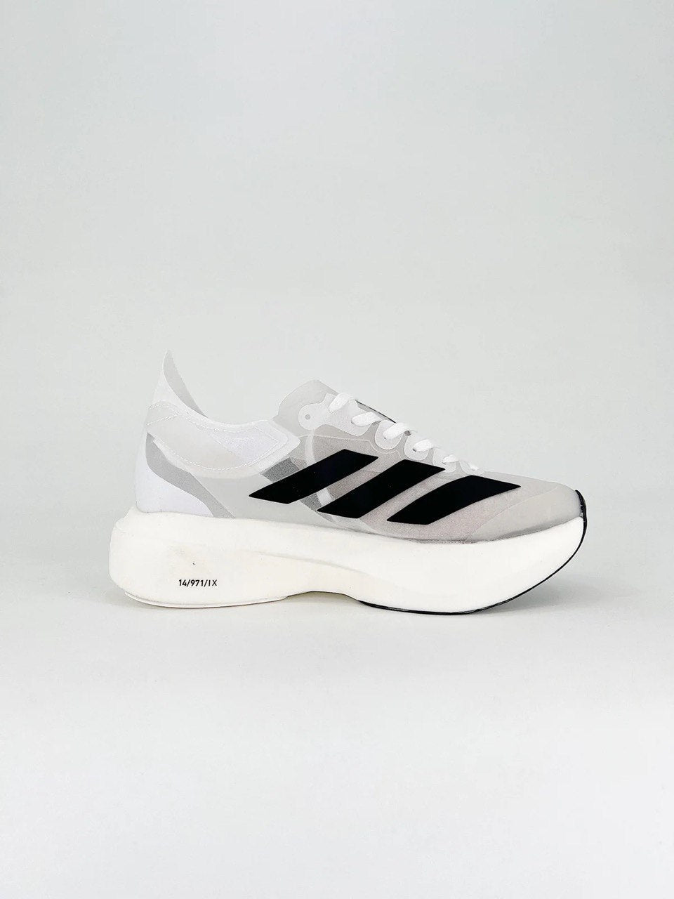 Adidas Adizero Adios PRO EVO 1