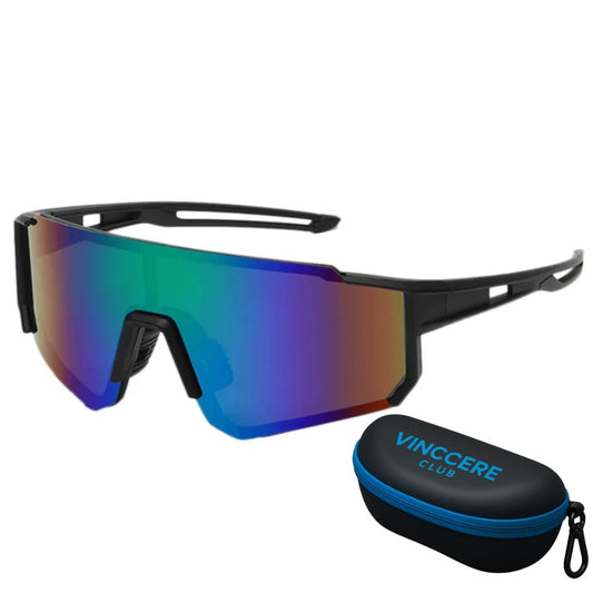 Óculos Speed Boss - Corrida, Ciclismo e Beach Tennis