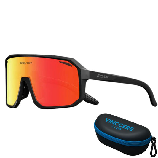 Óculos Esportivo Titan - Ciclismo, Beach Tennis