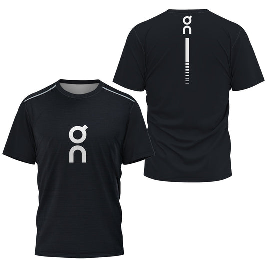 Camiseta O Running Graphic-T 3