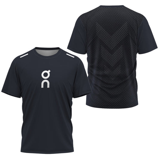 Camiseta O Running Graphic-T 3