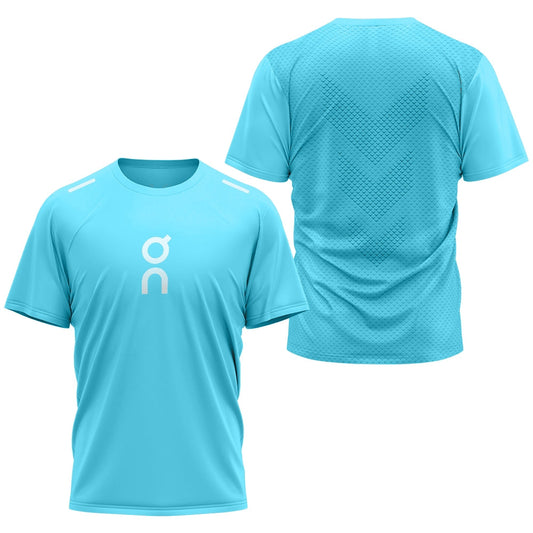 Camiseta O Running Graphic-T 3